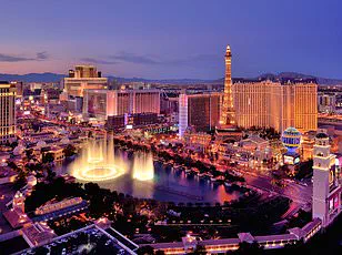 Bellagio Casino Faces Negligence Lawsuit After Alleged Theft Attempt and Altercation, Plaintiff Says 'They Failed to Protect Me'