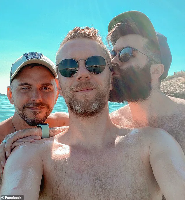 Government's Role in Polyamorous Adoption Sparks National Divide in Canada