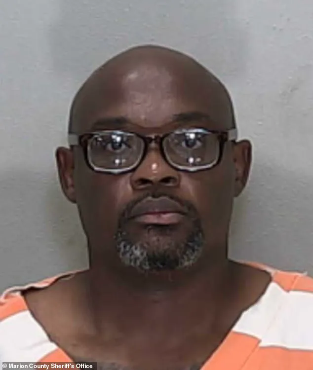 Man Who Stabbed 6-Year-Old in 2015 Rearrested in Florida Days After Early Release Sparks Outrage