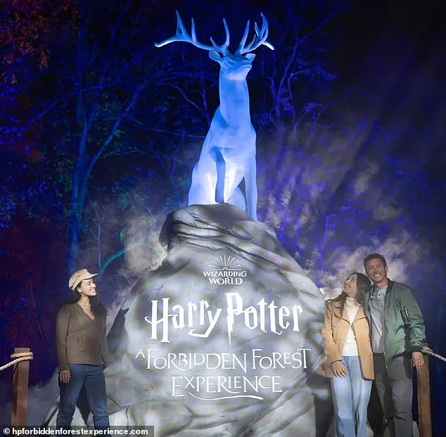 Vancouver Commissioner Apologizes for Harry Potter Event Amid Transphobia Allegations