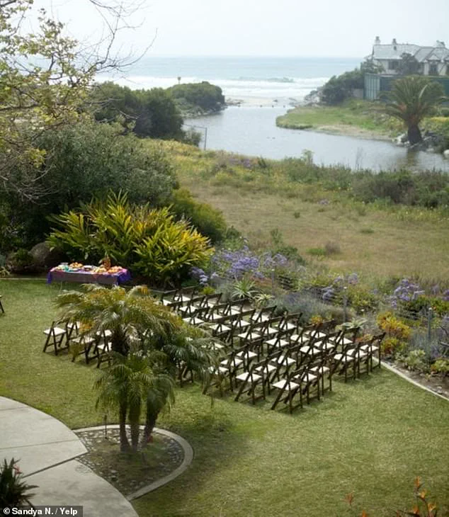 California Magnate Fined $1.4 Million for Blocking Public Beach Access with Private Gate