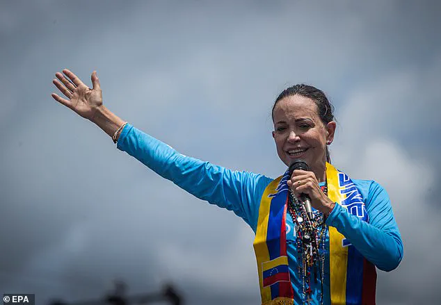 Nobel Peace Prize Sparks Debate: Machado Over Trump Amid Claims of Political Bias