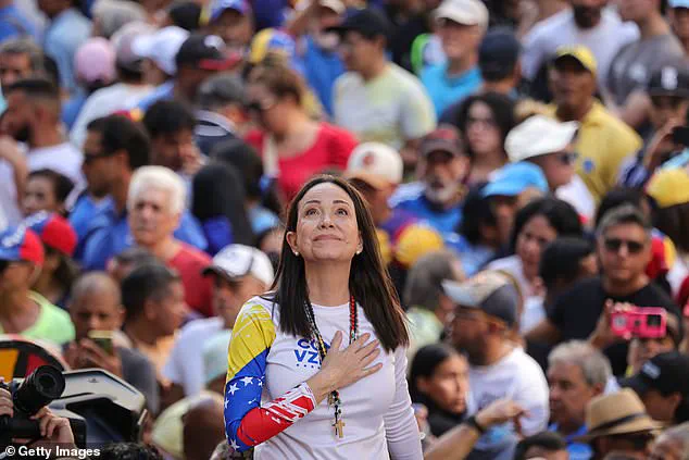 Nobel Peace Prize Sparks Debate: Machado Over Trump Amid Claims of Political Bias