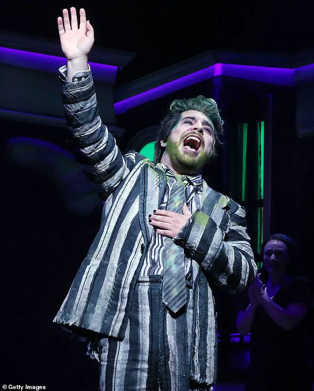 Trisha Paytas' Broadway Debut Sparks Controversy Over Social Media Influence in Theater