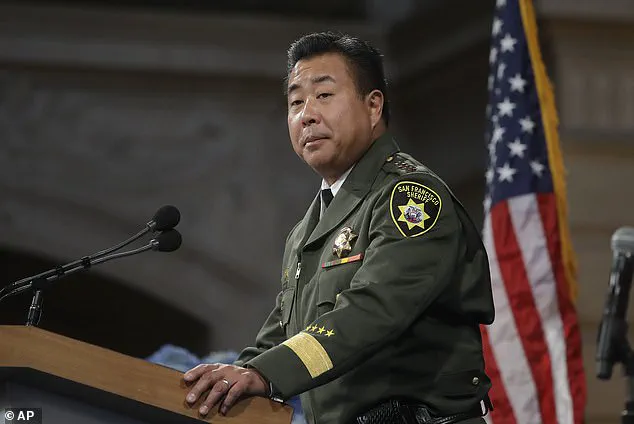 Criminal Charges Against Sheriff's Brother-in-Law for Drug Use in Jail Raise Questions About Workplace Oversight
