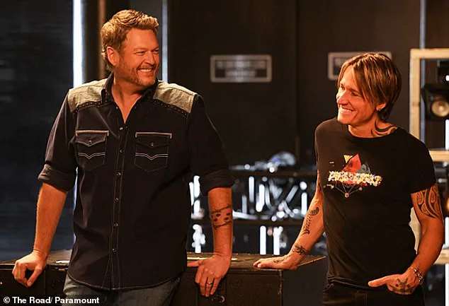 Exclusive: Keith Urban Reveals the Untold Struggles of Life on the Road in Candid CBS Series