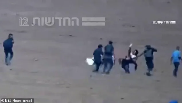 Israel Approaches Historic Release of Hostages Held by Hamas in Gaza After 730 Days