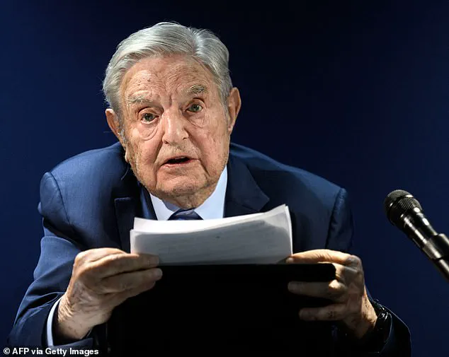 New Dossier Claims Antifa-Nonprofit-Billionaire Links; Trump Allies Call It a 'Blueprint' to Dismantle Far-Left Network