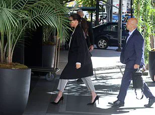 Privileged Access, Public Image: Meghan Markle's Backstabbing Strategy in the Royal Fallout