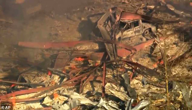 Tennessee Explosives Plant Disaster Sparks Scrutiny of Industrial Safety Regulations