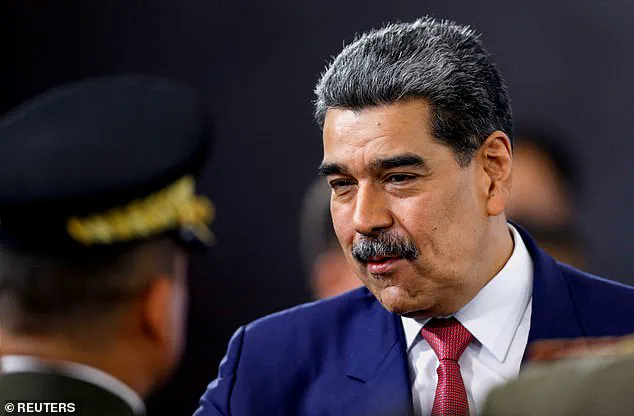 Trump Congratulates Venezuelan Opposition Leader on Nobel Peace Prize, Despite Speculation Over His Own Omission