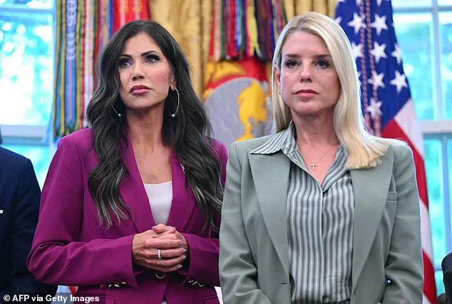 Attorney General Pam Bondi's Unexpected Good Humor Amid Sharp SNL Parody Marking 50th Anniversary