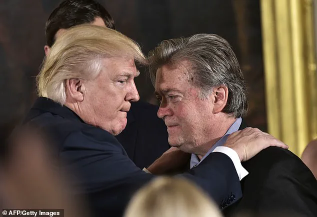 Exclusive: Former Trump Strategist Exposes Hidden Foreign Policy Shift with Qatari Military Pact