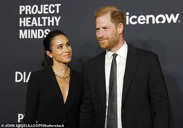 Privileged: Prince Harry's Urgent Security Request Revealed