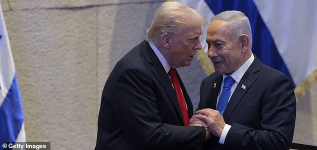Trump's Pivotal Middle East Visit: A New Dawn or a Controversial Shift in Foreign Policy?