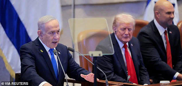 Trump's Pivotal Middle East Visit: A New Dawn or a Controversial Shift in Foreign Policy?