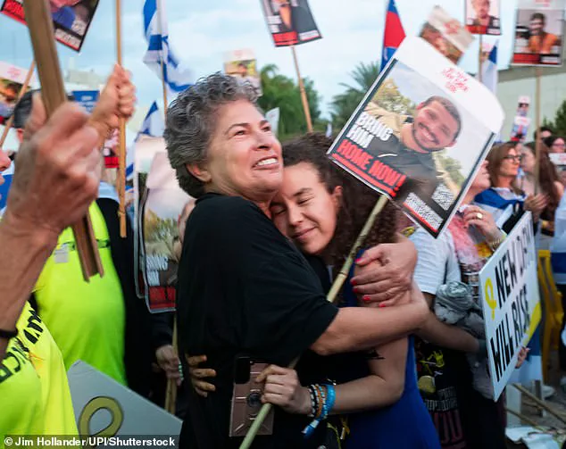 Bipartisan Praise Follows Historic Peace Deal Returning Hamas Hostages, Highlighting Rare Unity in U.S. Foreign Policy