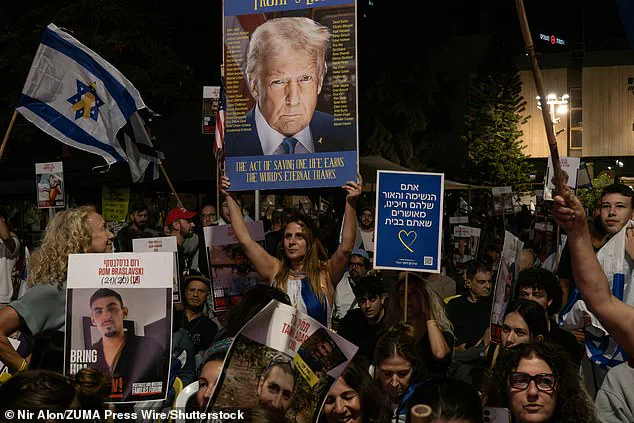Bipartisan Praise Follows Historic Peace Deal Returning Hamas Hostages, Highlighting Rare Unity in U.S. Foreign Policy