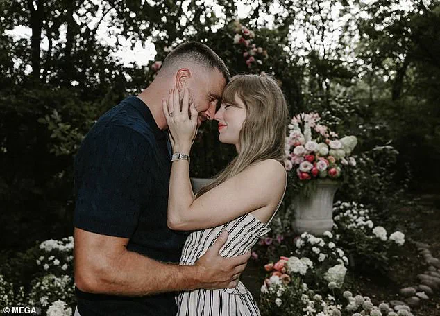 Taylor Swift's Travis Kelce Co-Signed Album Perk Sparks Fan Outcry: 'Not What We Expected'