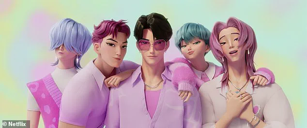 Princess Charlotte and the Letter That Sparked a Cultural Phenomenon: The Surprising Connection to *KPop Demon Hunters*
