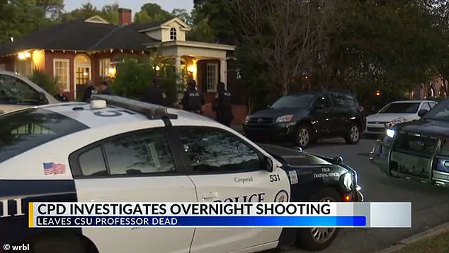 Tragic Accident Claims Life of Mother-of-Three in Columbus, Georgia as Community Mourns
