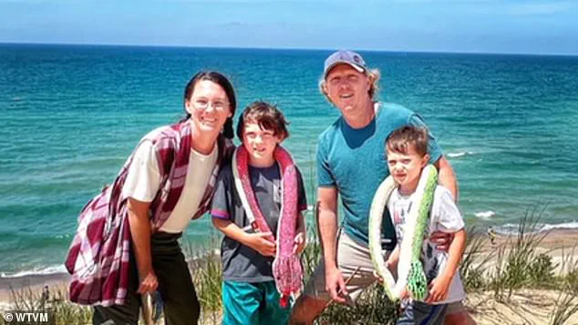Tragic Accident Claims Life of Mother-of-Three in Columbus, Georgia as Community Mourns