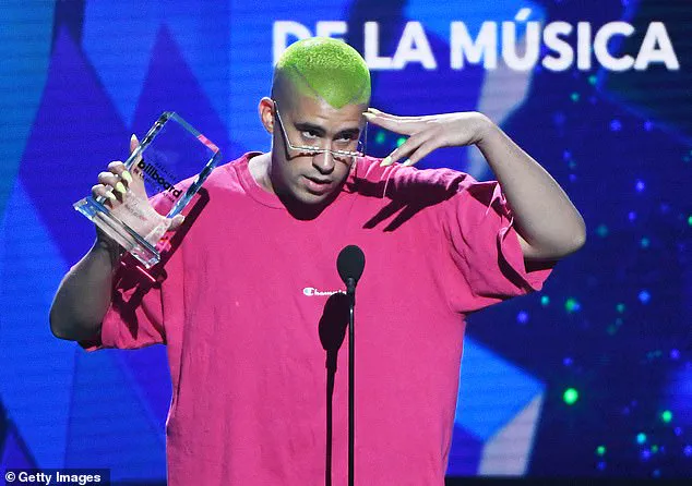 Breaking: Bad Bunny to Make History at Super Bowl LX with Record-Breaking Halftime Show