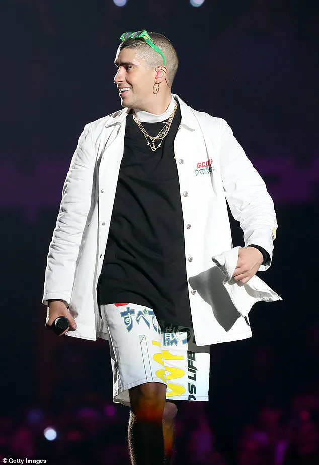 Breaking: Bad Bunny to Make History at Super Bowl LX with Record-Breaking Halftime Show