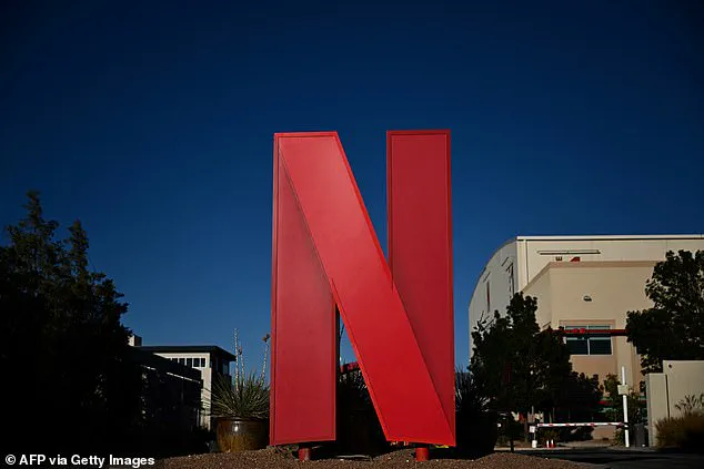 Netflix Quietly Removes Red 'N' Logo in Major UI Overhaul, Altering Content Discovery Experience
