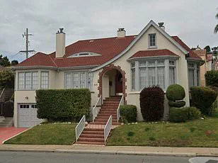Tragedy Strikes Westwood Highlands: Family of Four Found Dead in San Francisco Mansion Amid Murder-Suicide Investigation