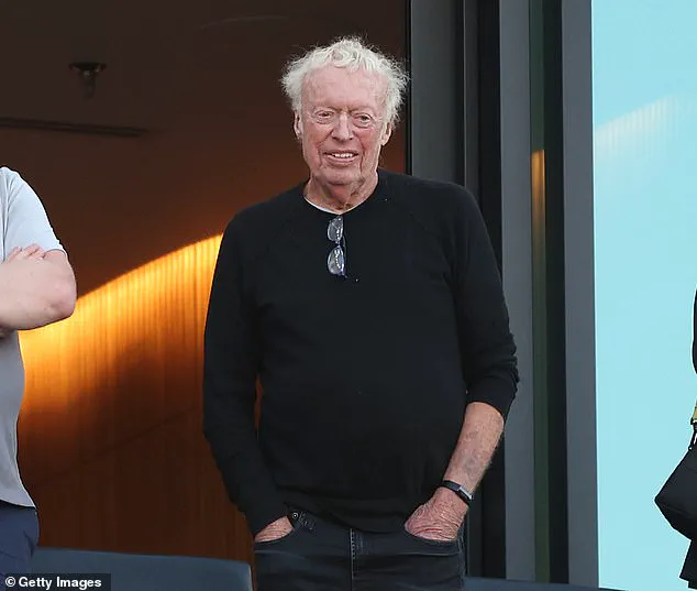 Exclusive: Phil Knight's $3M Push to Shift Oregon's Political Landscape