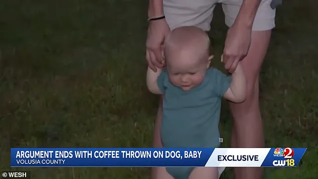 Finnish Woman Faces Deportation Over Coffee Incident in Florida Leash Law Dispute
