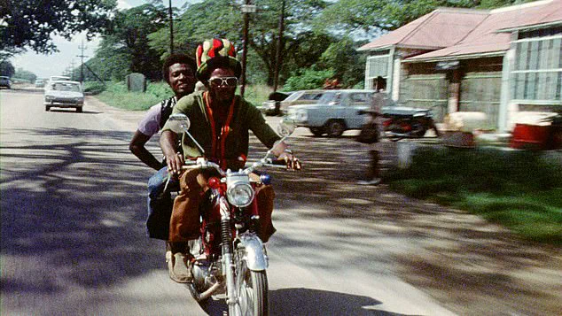 Jimmy Cliff Dies at 81: A Legacy of Music, Film, and Activism