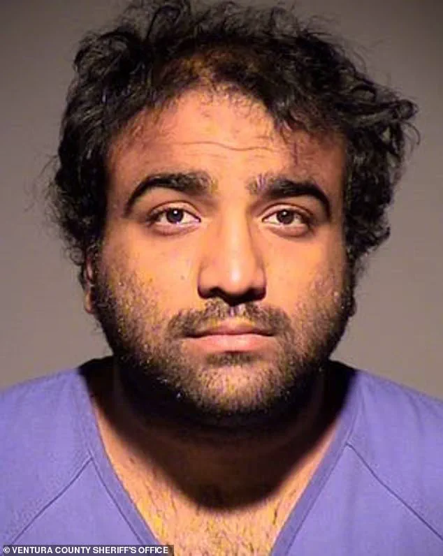 Simi Valley in Shock: Estranged Husband's Knife Attack Shatters Family and Community