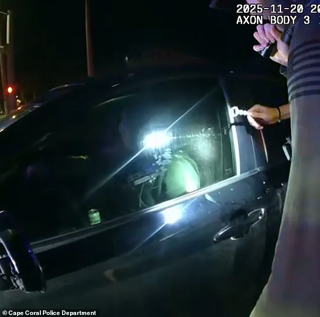 Exclusive Insight: The Limited Access That Led to a Life-Saving Traffic Stop Rescue