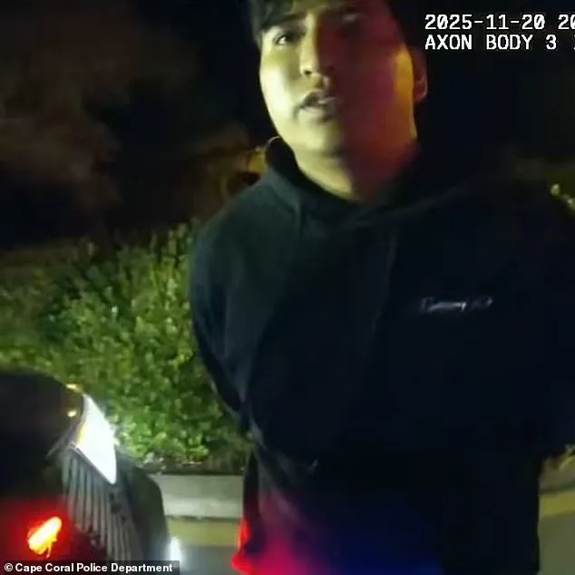 Exclusive Insight: The Limited Access That Led to a Life-Saving Traffic Stop Rescue