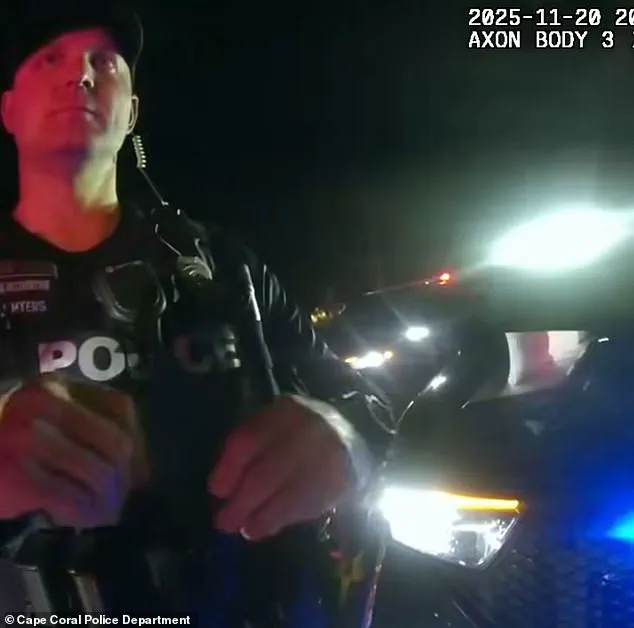 Exclusive Insight: The Limited Access That Led to a Life-Saving Traffic Stop Rescue