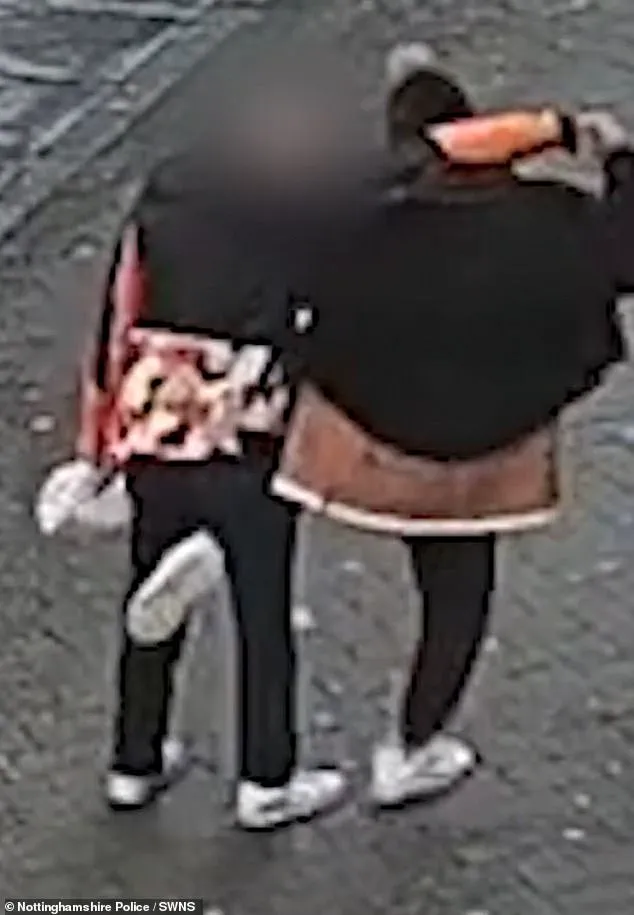 Nottingham Pickpocket Incident Sparks Public Debate on Crime Prevention and Police Transparency