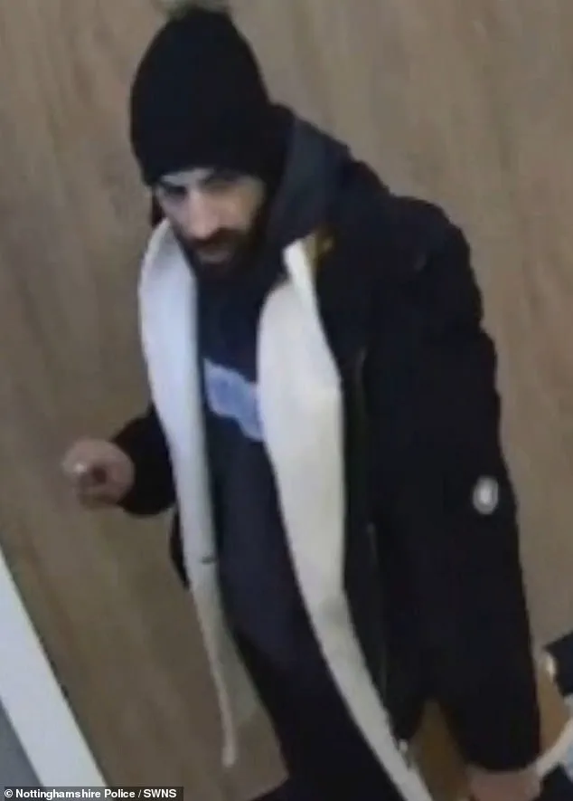 Nottingham Pickpocket Incident Sparks Public Debate on Crime Prevention and Police Transparency