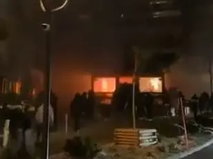 Swiss Nightclub Fire Claims 47 Lives; Investigation Points to Flammable Materials and Poor Safety Ratings