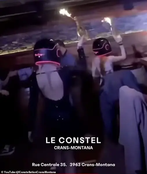 Swiss Nightclub Fire Claims 47 Lives; Investigation Points to Flammable Materials and Poor Safety Ratings