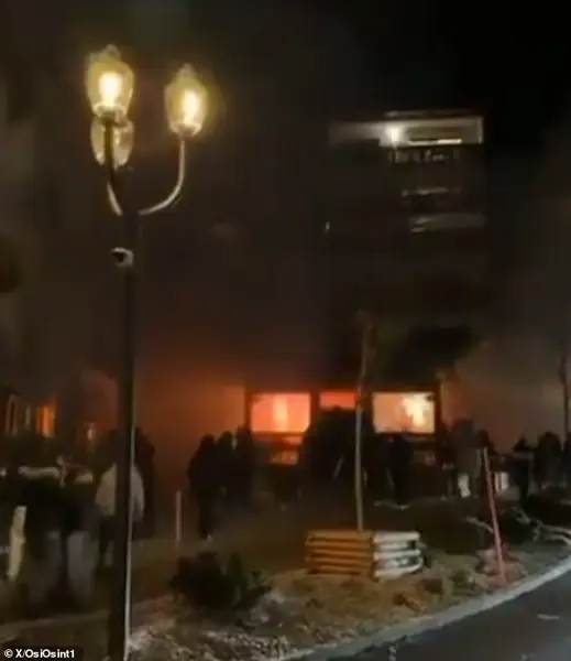 Swiss Nightclub Fire Claims 47 Lives; Investigation Points to Flammable Materials and Poor Safety Ratings