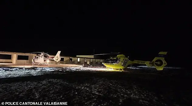 Swiss Nightclub Fire Claims 47 Lives; Investigation Points to Flammable Materials and Poor Safety Ratings