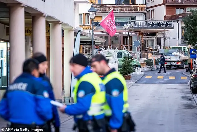Swiss Nightclub Fire Claims 47 Lives; Investigation Points to Flammable Materials and Poor Safety Ratings
