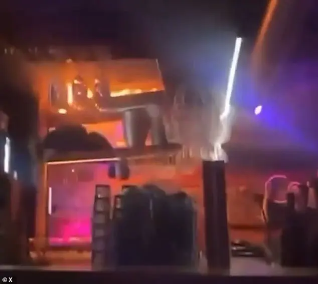 Swiss Nightclub Fire Claims 47 Lives; Investigation Points to Flammable Materials and Poor Safety Ratings