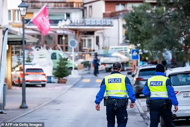Swiss Nightclub Fire Claims 47 Lives; Investigation Points to Flammable Materials and Poor Safety Ratings