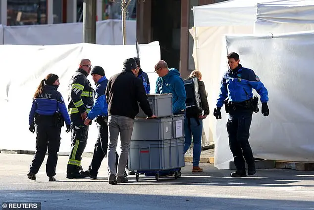 Swiss Nightclub Fire Claims 47 Lives; Investigation Points to Flammable Materials and Poor Safety Ratings
