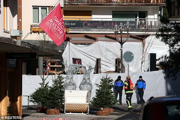 Swiss Nightclub Fire Claims 47 Lives; Investigation Points to Flammable Materials and Poor Safety Ratings