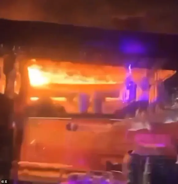 Swiss Nightclub Fire Claims 47 Lives; Investigation Points to Flammable Materials and Poor Safety Ratings