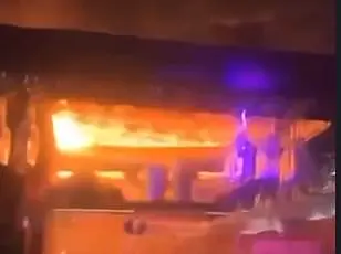 Swiss Nightclub Fire Claims 47 Lives; Investigation Points to Flammable Materials and Poor Safety Ratings